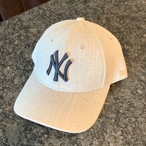New Era Yankees hat